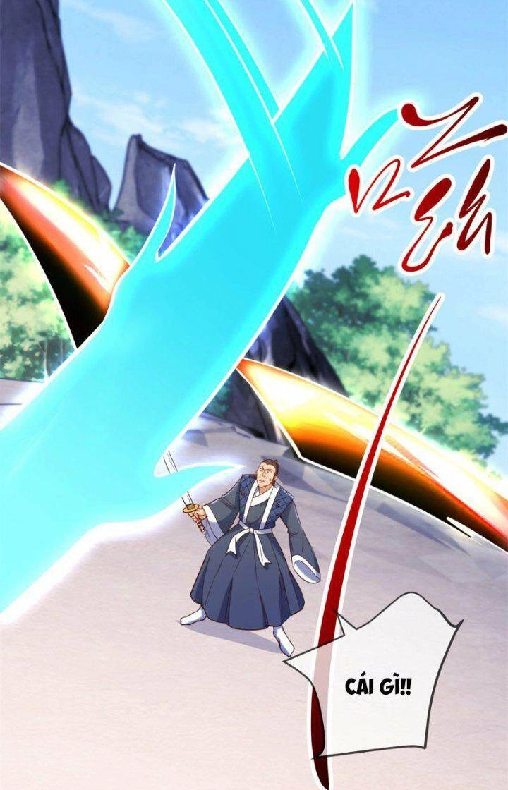 Trọng Sinh Địa Cầu Tiên Tôn Chapter 179 - 7