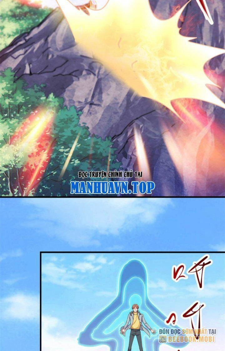 Trọng Sinh Địa Cầu Tiên Tôn Chapter 179 - 10