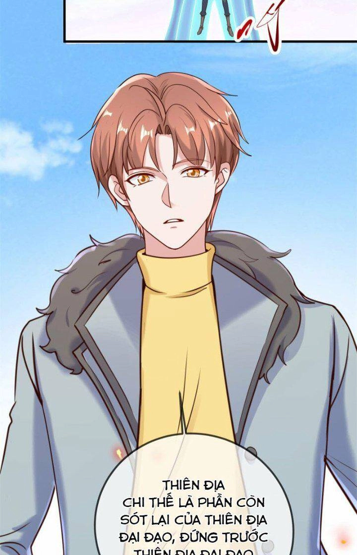 Trọng Sinh Địa Cầu Tiên Tôn Chapter 179 - 11