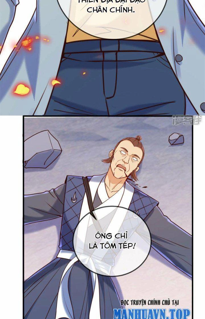 Trọng Sinh Địa Cầu Tiên Tôn Chapter 179 - 12