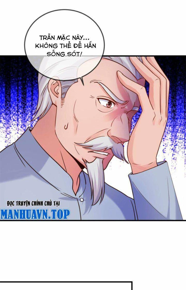 Trọng Sinh Địa Cầu Tiên Tôn Chapter 179 - 16