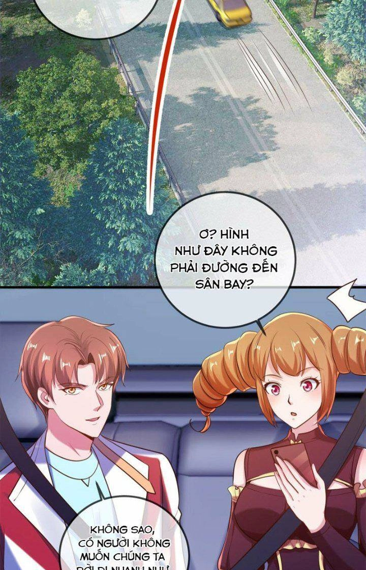 Trọng Sinh Địa Cầu Tiên Tôn Chapter 179 - 19