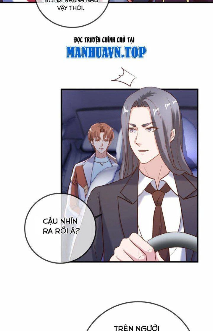 Trọng Sinh Địa Cầu Tiên Tôn Chapter 179 - 20