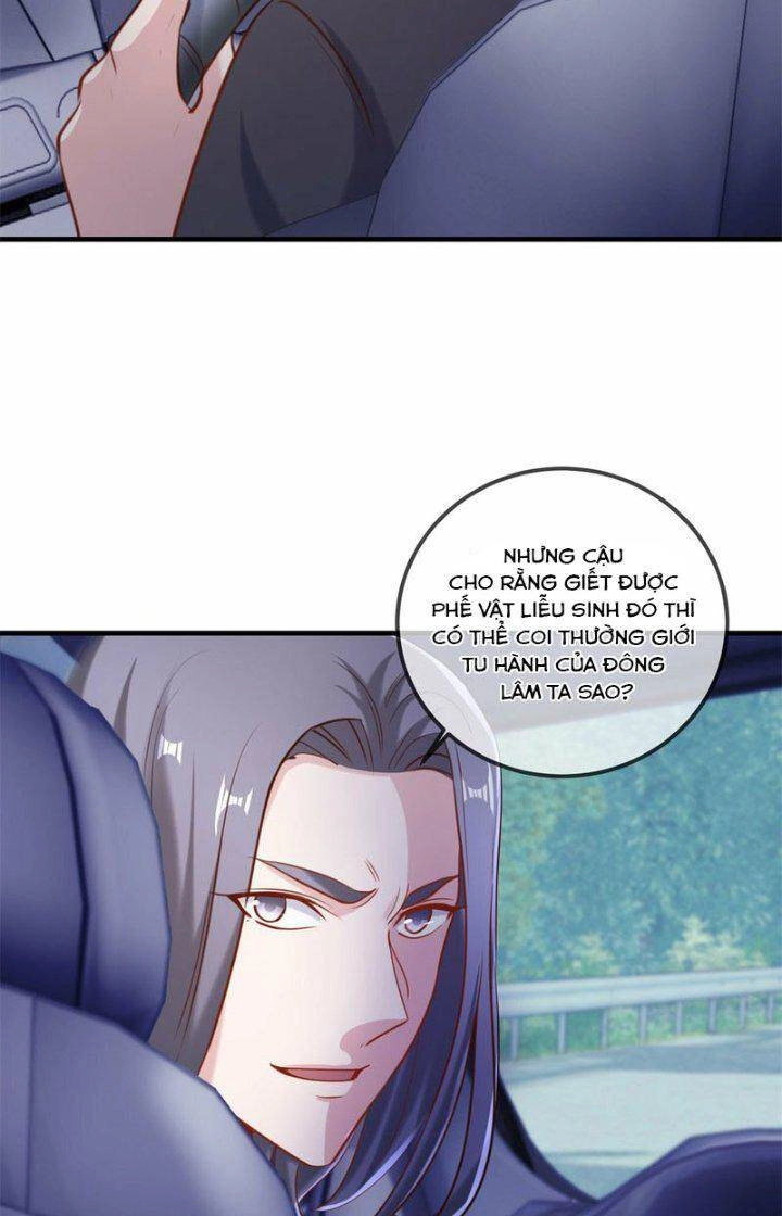 Trọng Sinh Địa Cầu Tiên Tôn Chapter 179 - 22