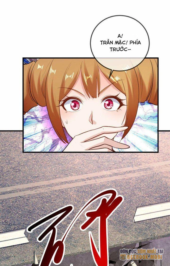 Trọng Sinh Địa Cầu Tiên Tôn Chapter 179 - 24