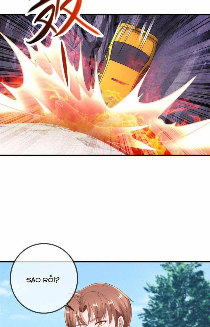 Trọng Sinh Địa Cầu Tiên Tôn Chapter 179 - 26