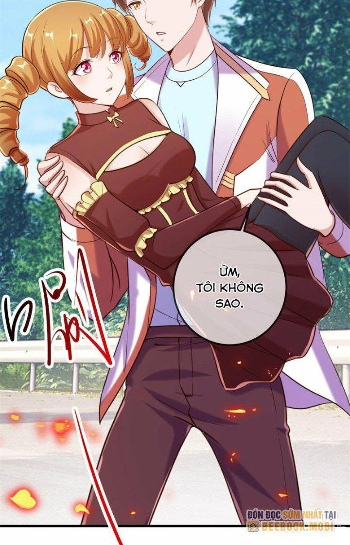 Trọng Sinh Địa Cầu Tiên Tôn Chapter 179 - 27