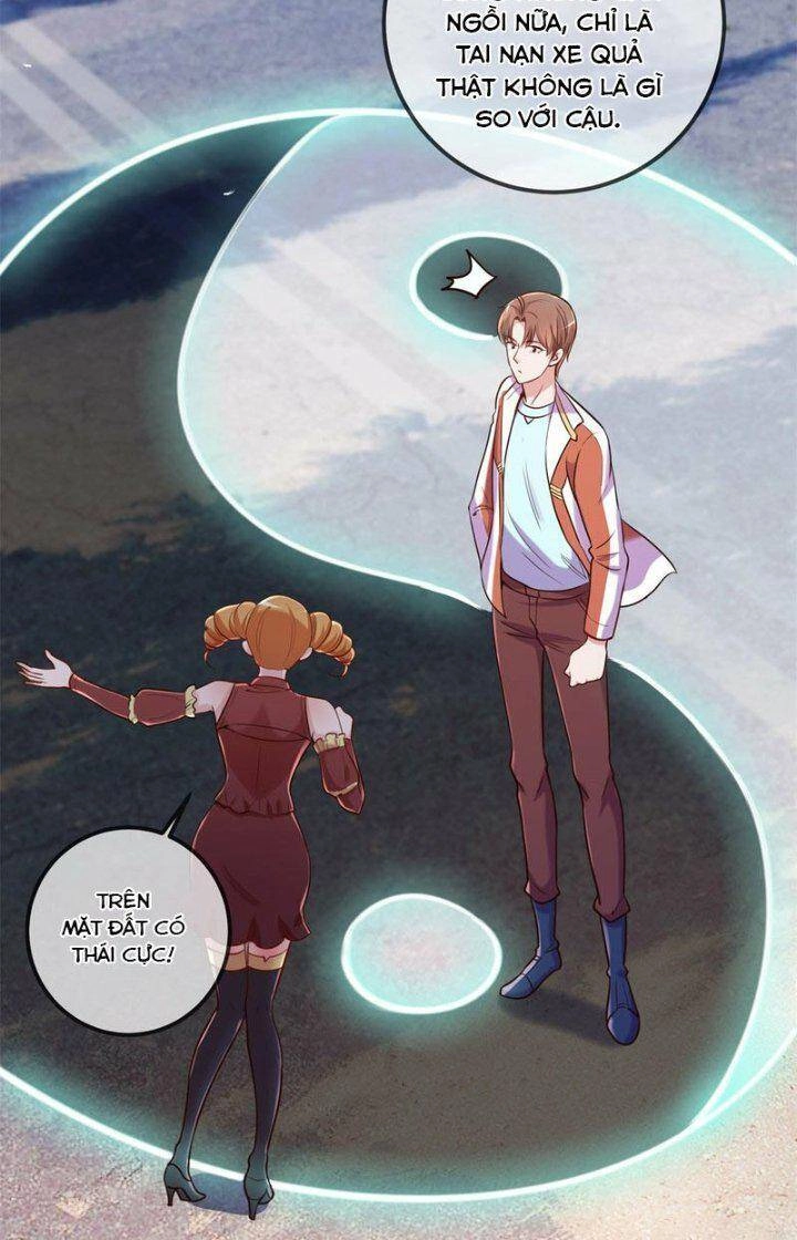 Trọng Sinh Địa Cầu Tiên Tôn Chapter 179 - 29