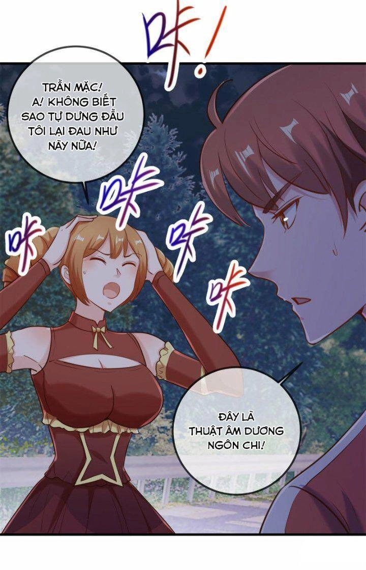 Trọng Sinh Địa Cầu Tiên Tôn Chapter 179 - 31