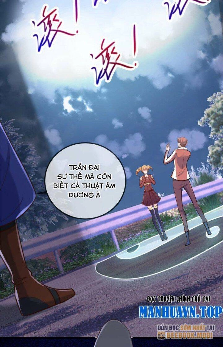 Trọng Sinh Địa Cầu Tiên Tôn Chapter 179 - 33