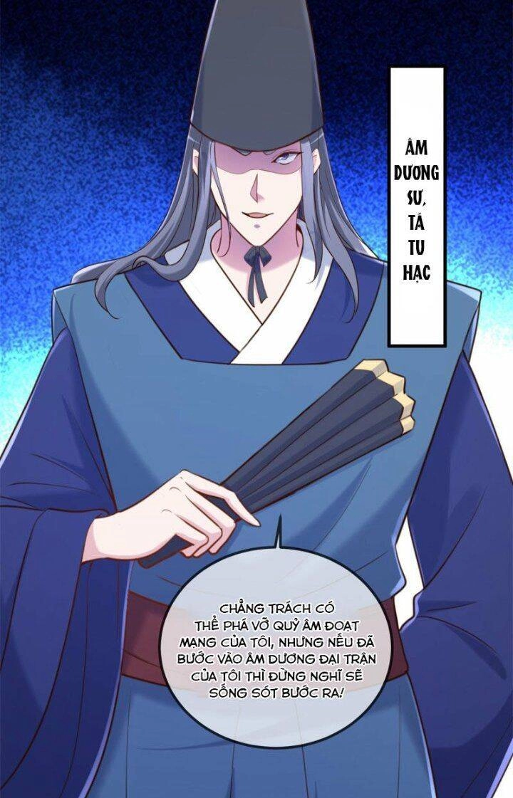 Trọng Sinh Địa Cầu Tiên Tôn Chapter 179 - 34