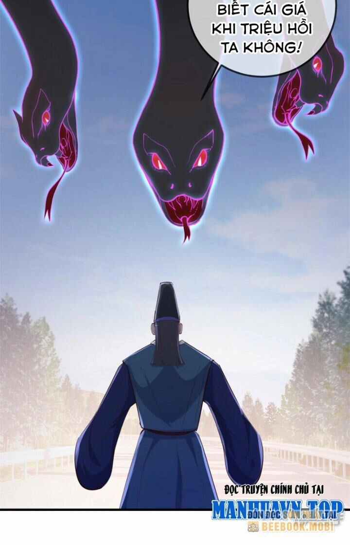 Trọng Sinh Địa Cầu Tiên Tôn Chapter 180 - 10