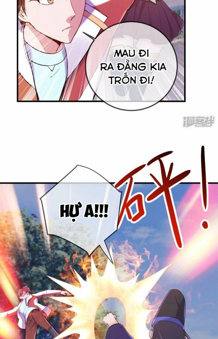 Trọng Sinh Địa Cầu Tiên Tôn Chapter 180 - 16