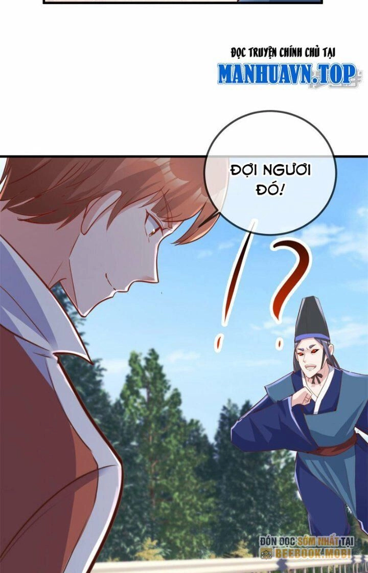 Trọng Sinh Địa Cầu Tiên Tôn Chapter 180 - 21