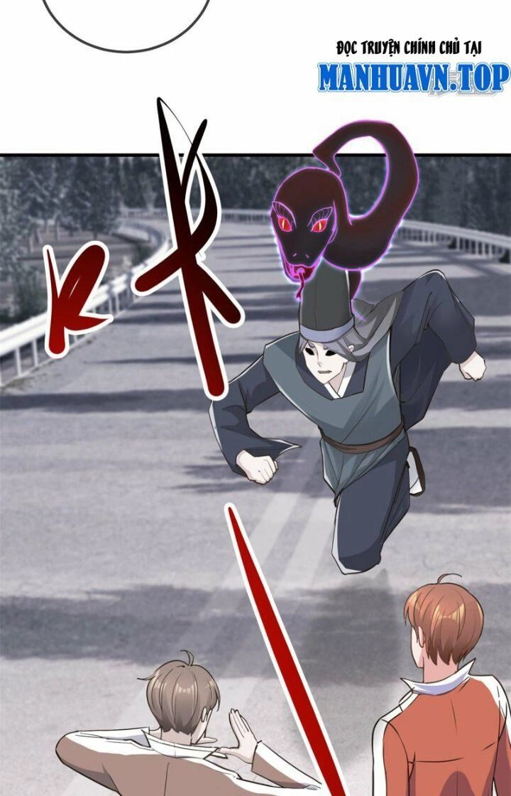 Trọng Sinh Địa Cầu Tiên Tôn Chapter 180 - 23