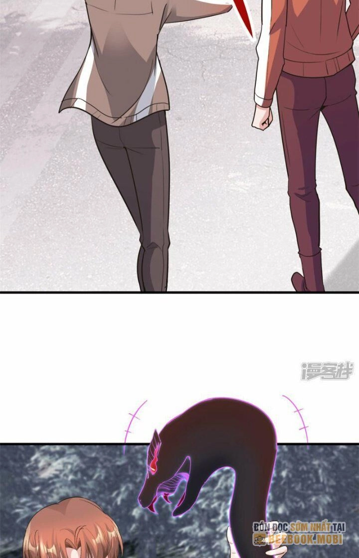 Trọng Sinh Địa Cầu Tiên Tôn Chapter 180 - 24