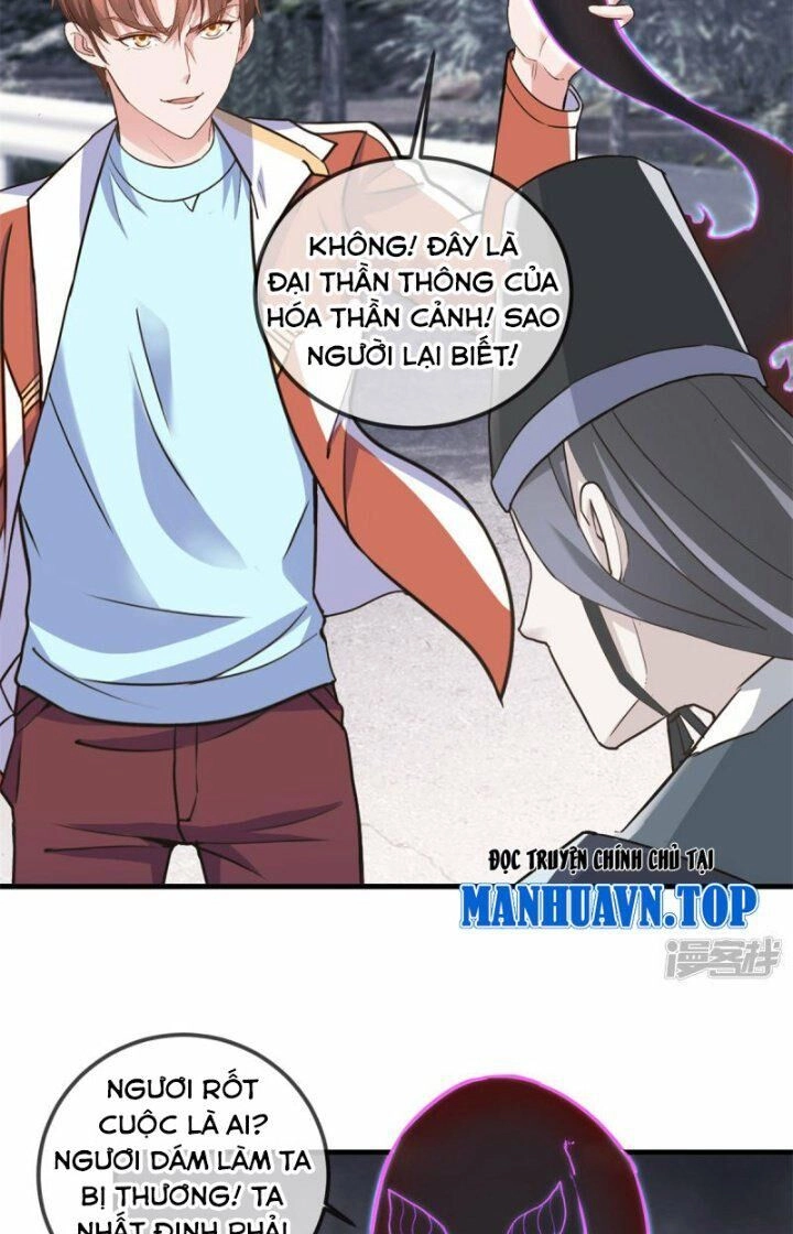 Trọng Sinh Địa Cầu Tiên Tôn Chapter 180 - 25