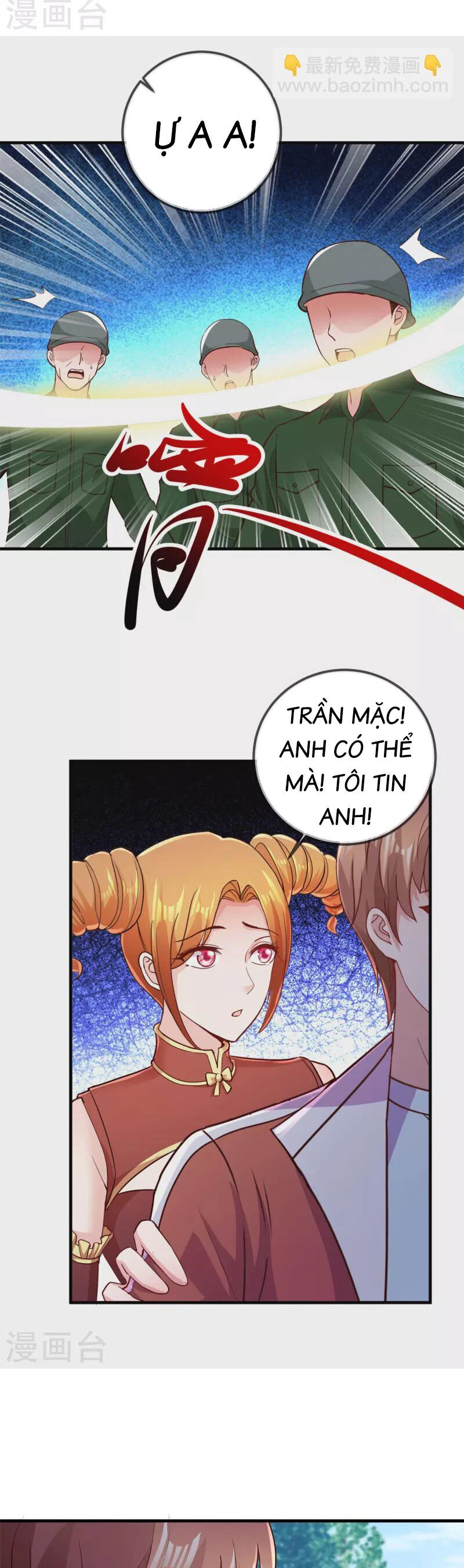 Trọng Sinh Địa Cầu Tiên Tôn Chapter 181 - 6