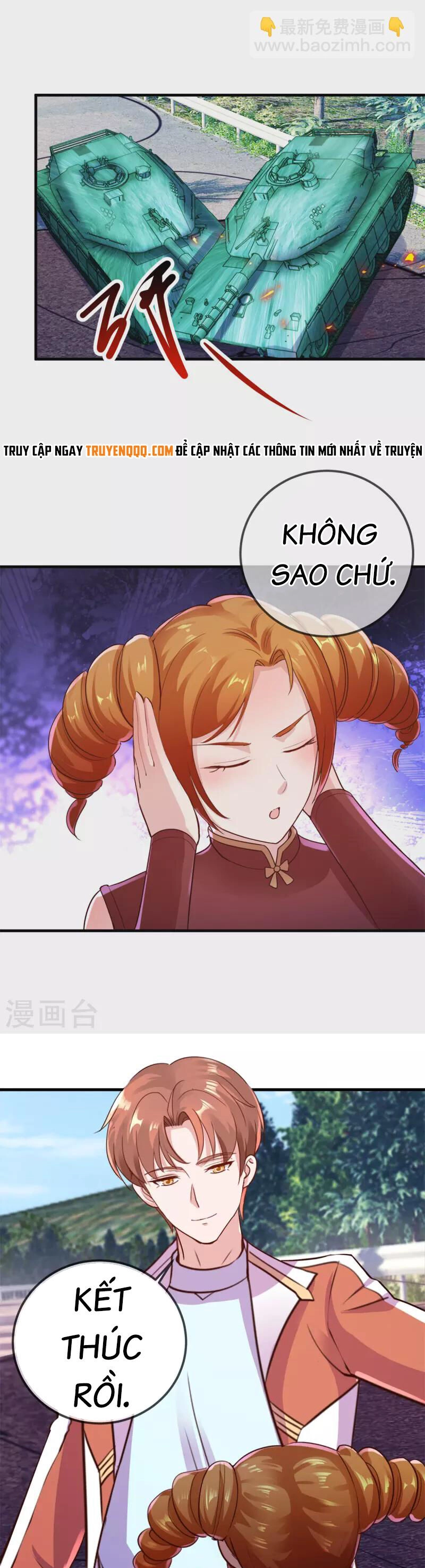 Trọng Sinh Địa Cầu Tiên Tôn Chapter 181 - 10