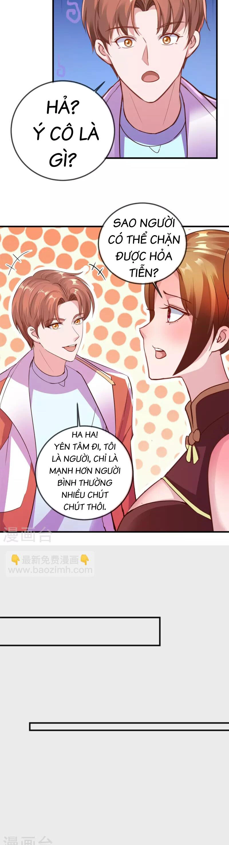 Trọng Sinh Địa Cầu Tiên Tôn Chapter 181 - 12