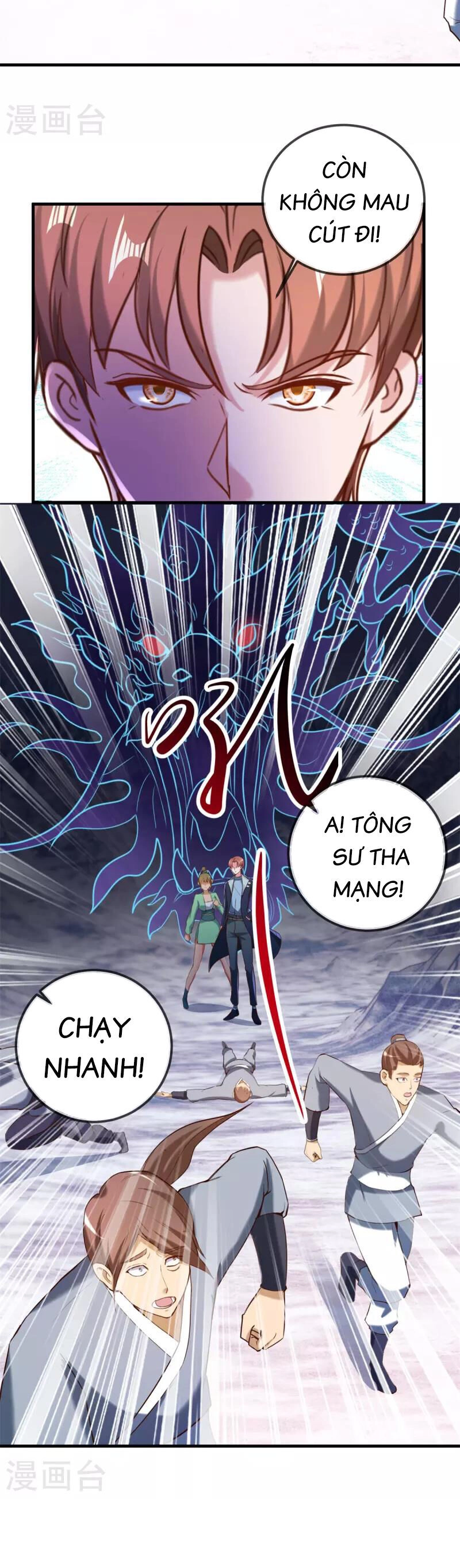 Trọng Sinh Địa Cầu Tiên Tôn Chapter 182 - 5