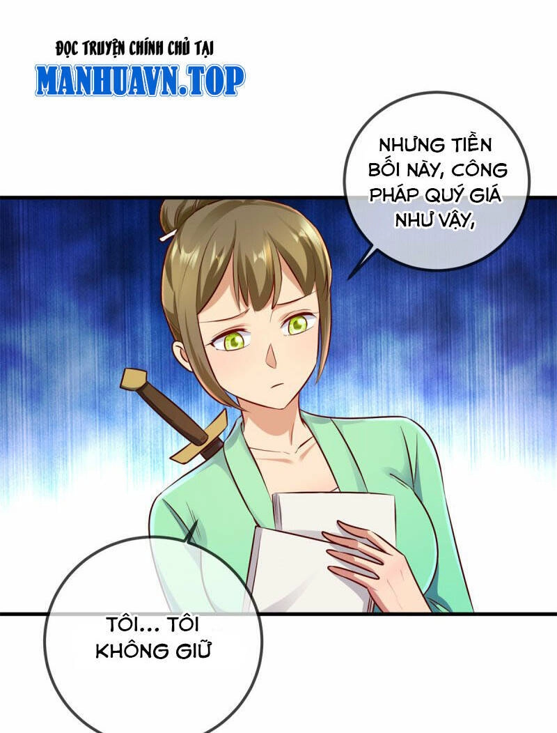 Trọng Sinh Địa Cầu Tiên Tôn Chapter 184 - 3