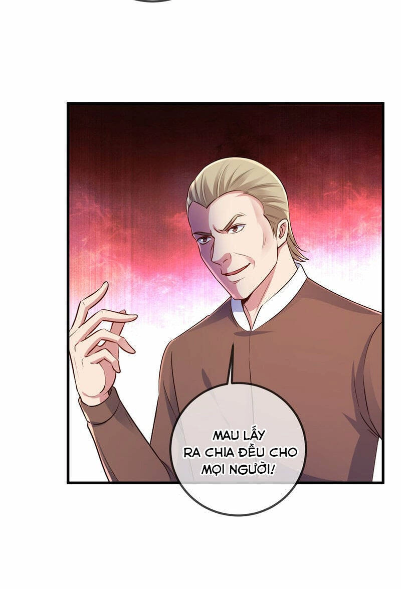 Trọng Sinh Địa Cầu Tiên Tôn Chapter 184 - 8