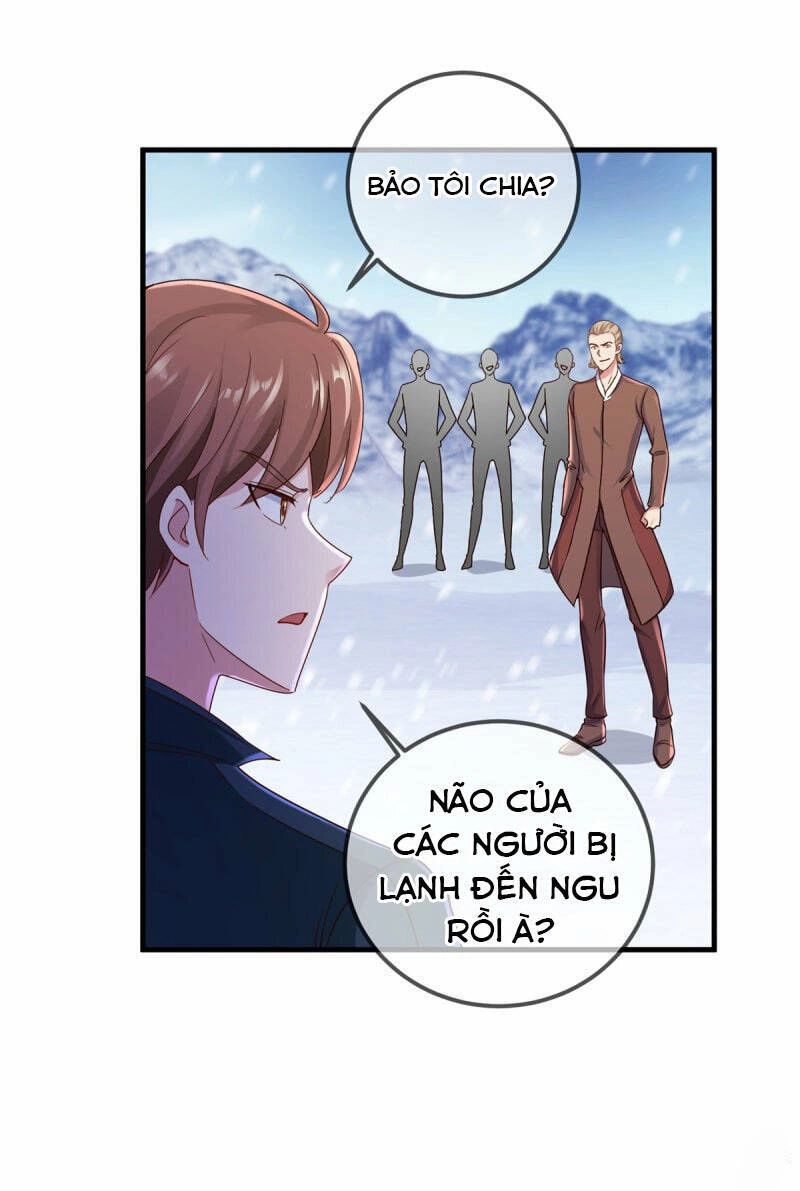 Trọng Sinh Địa Cầu Tiên Tôn Chapter 184 - 9