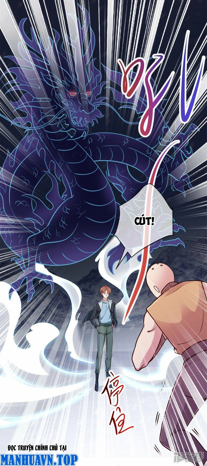 Trọng Sinh Địa Cầu Tiên Tôn Chapter 184 - 14