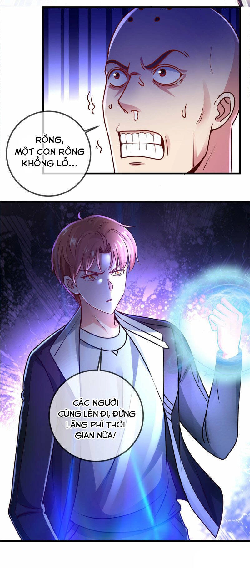 Trọng Sinh Địa Cầu Tiên Tôn Chapter 184 - 15