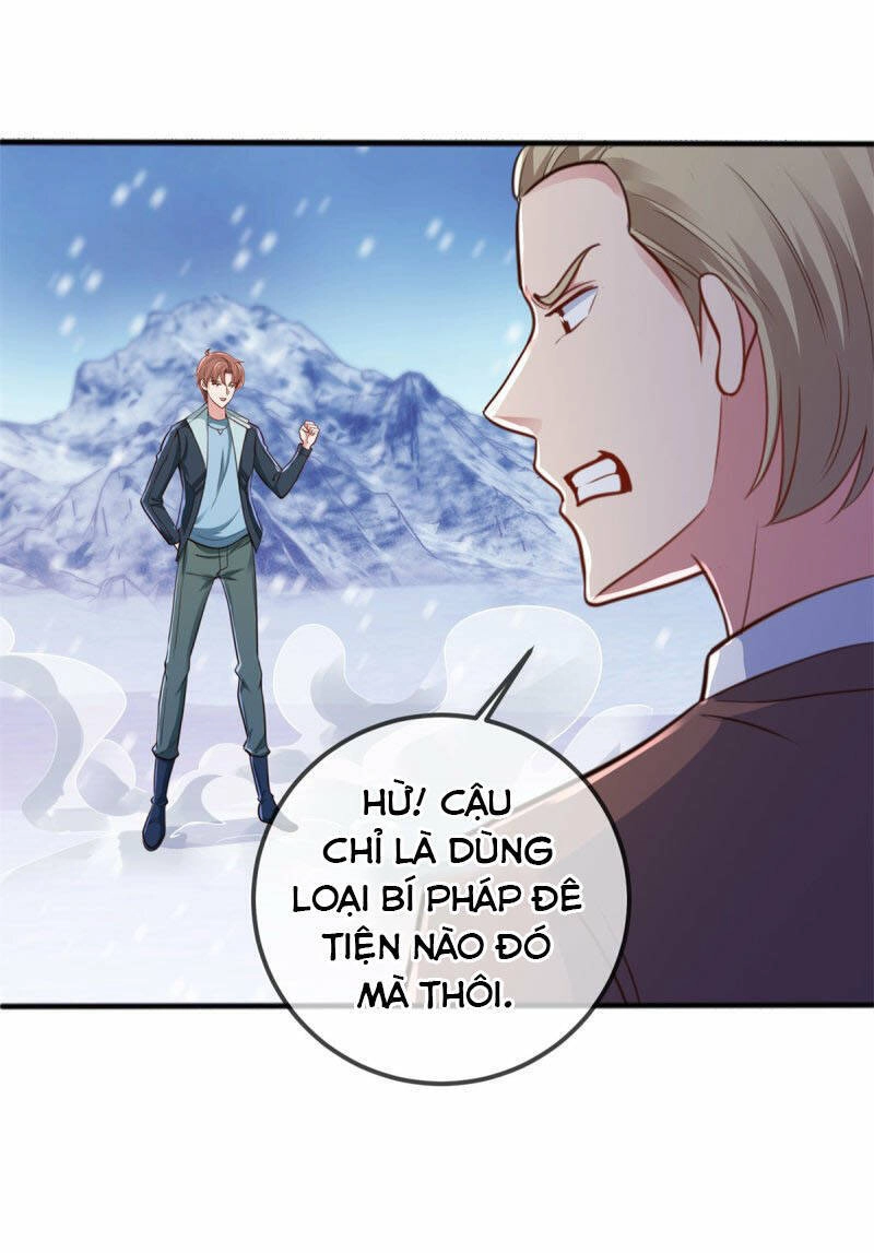 Trọng Sinh Địa Cầu Tiên Tôn Chapter 184 - 16