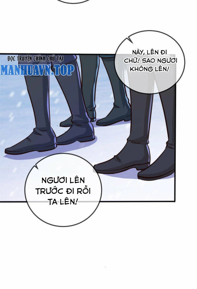 Trọng Sinh Địa Cầu Tiên Tôn Chapter 184 - 18