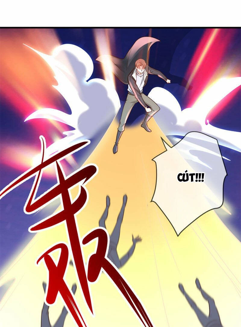 Trọng Sinh Địa Cầu Tiên Tôn Chapter 184 - 24