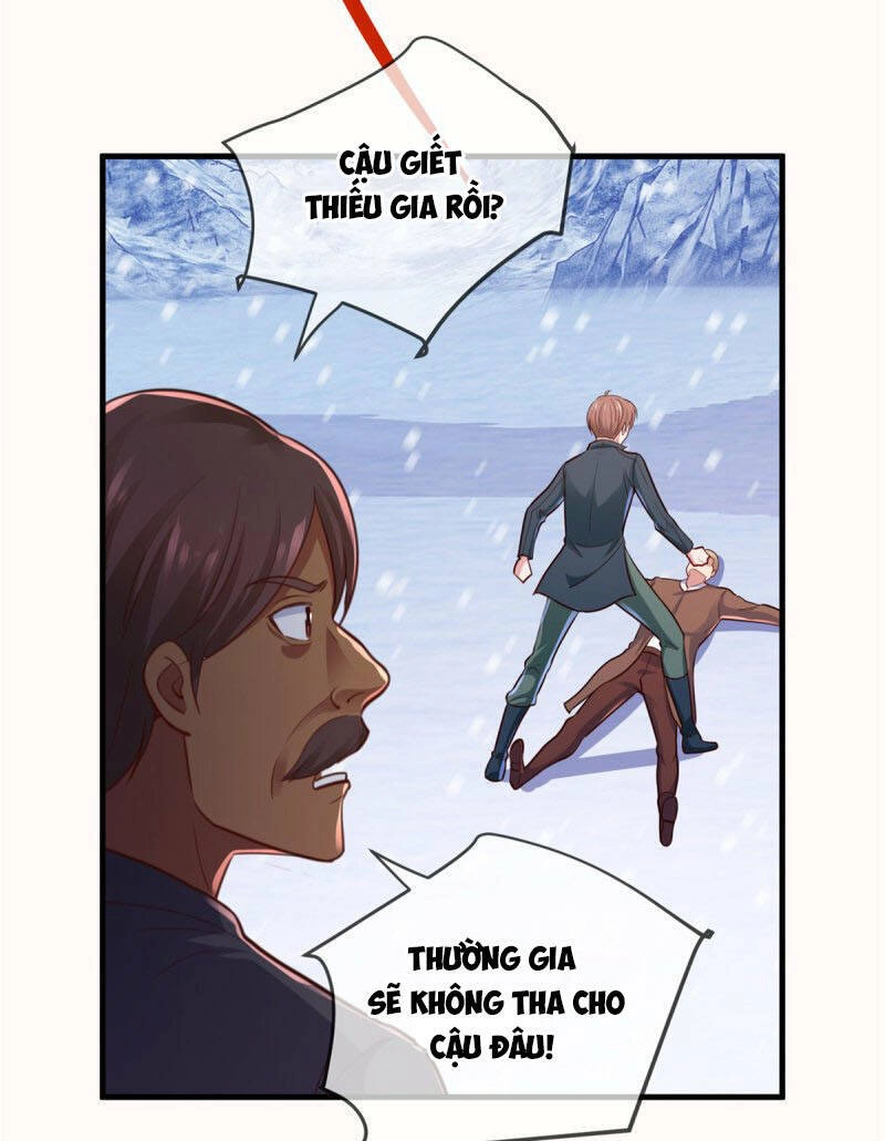 Trọng Sinh Địa Cầu Tiên Tôn Chapter 184 - 30