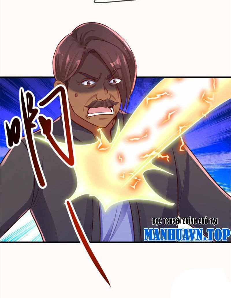 Trọng Sinh Địa Cầu Tiên Tôn Chapter 184 - 31