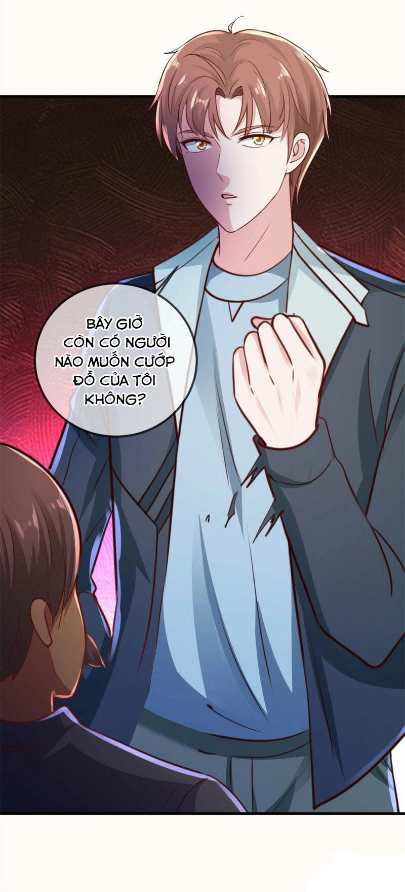 Trọng Sinh Địa Cầu Tiên Tôn Chapter 184 - 32