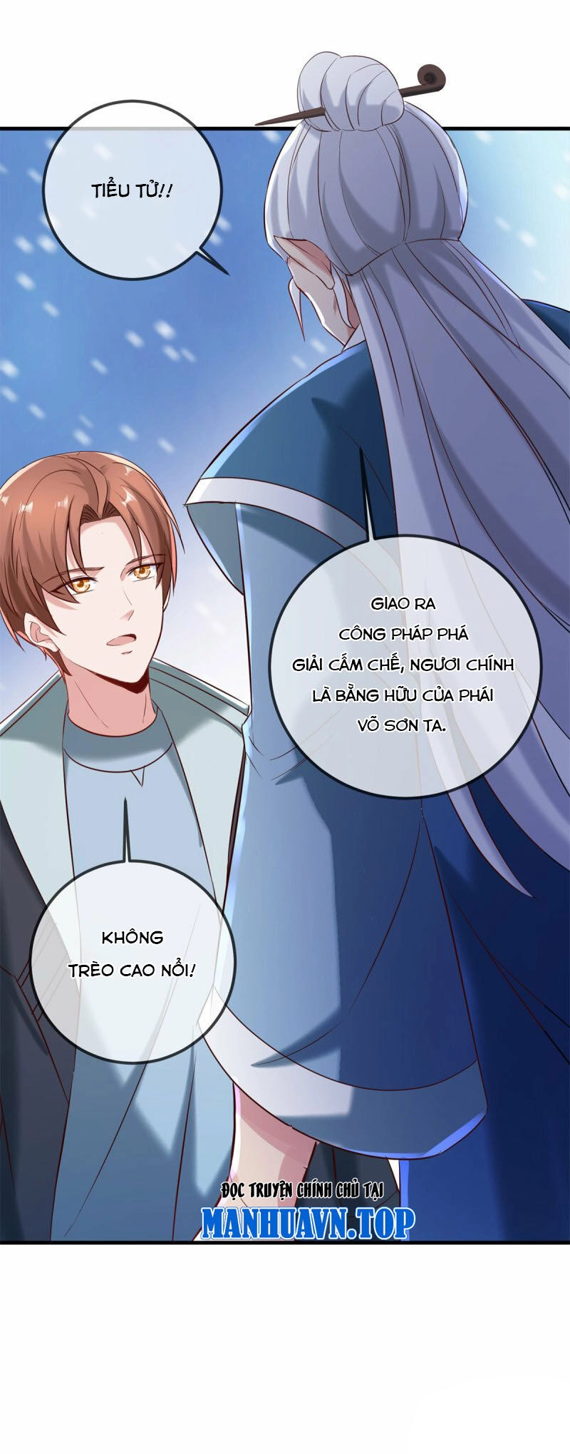 Trọng Sinh Địa Cầu Tiên Tôn Chapter 185 - 13