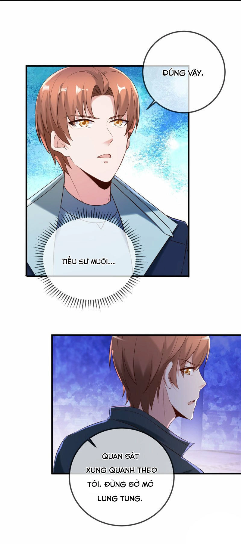 Trọng Sinh Địa Cầu Tiên Tôn Chapter 185 - 21