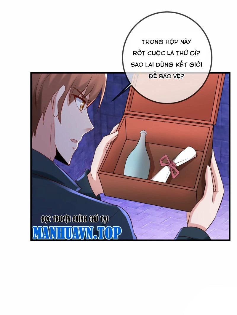 Trọng Sinh Địa Cầu Tiên Tôn Chapter 185 - 25