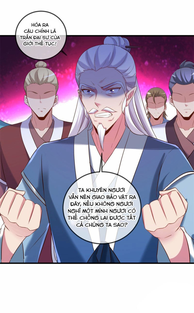 Trọng Sinh Địa Cầu Tiên Tôn Chapter 186 - 6