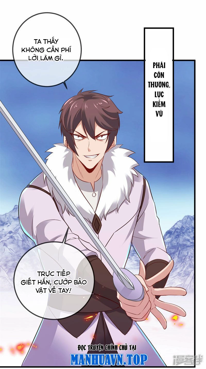 Trọng Sinh Địa Cầu Tiên Tôn Chapter 186 - 9