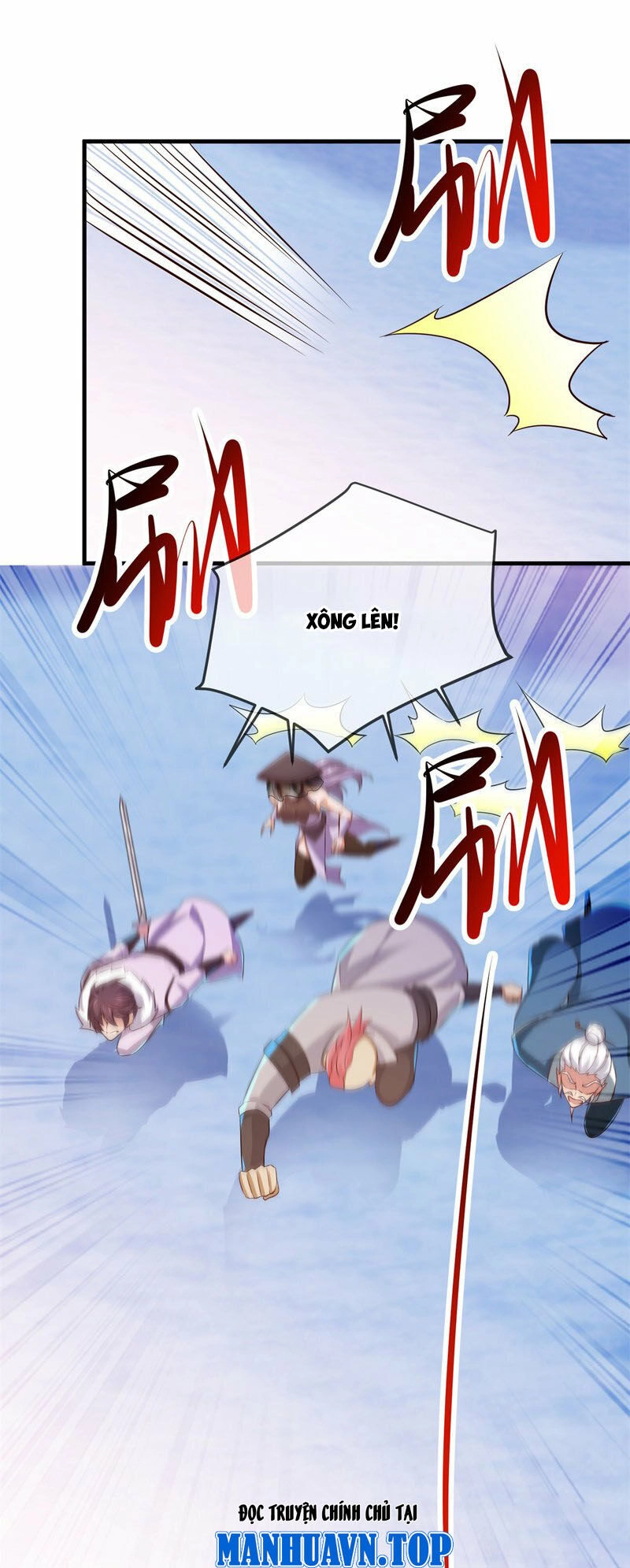 Trọng Sinh Địa Cầu Tiên Tôn Chapter 186 - 12