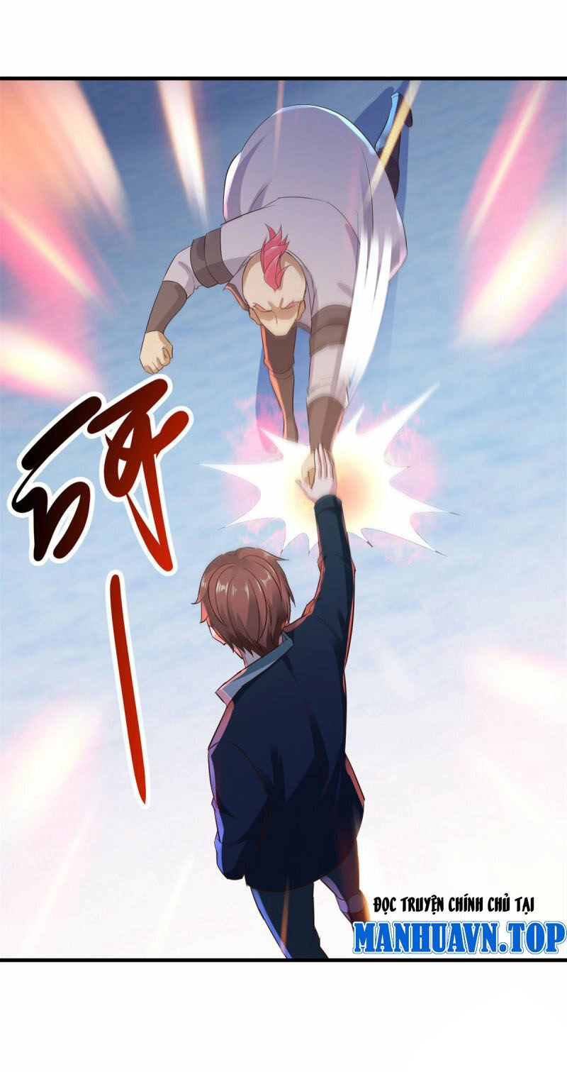 Trọng Sinh Địa Cầu Tiên Tôn Chapter 186 - 14