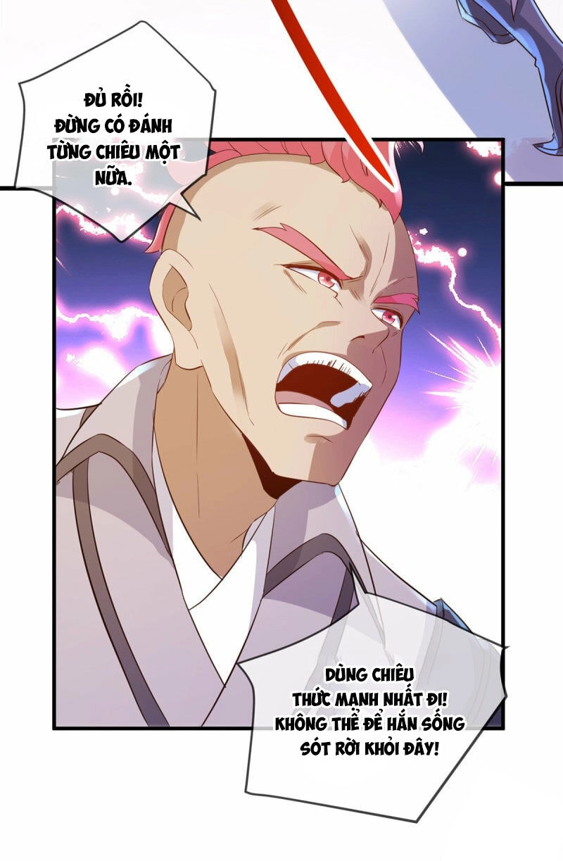 Trọng Sinh Địa Cầu Tiên Tôn Chapter 186 - 17