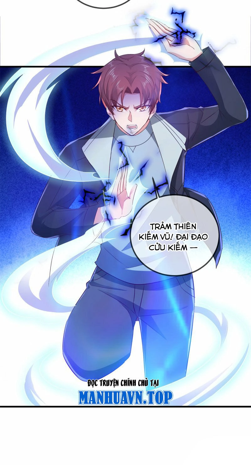 Trọng Sinh Địa Cầu Tiên Tôn Chapter 186 - 20