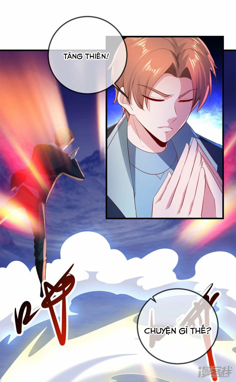 Trọng Sinh Địa Cầu Tiên Tôn Chapter 186 - 21