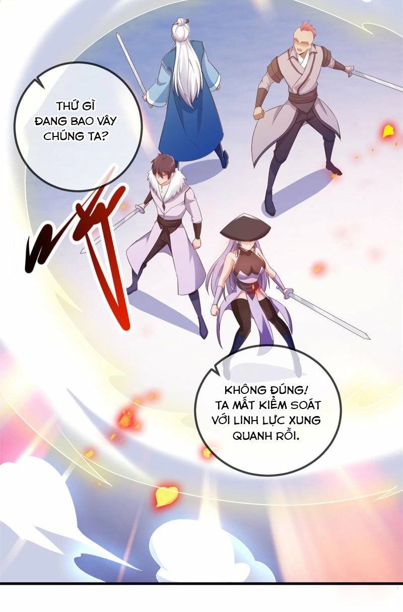 Trọng Sinh Địa Cầu Tiên Tôn Chapter 186 - 22