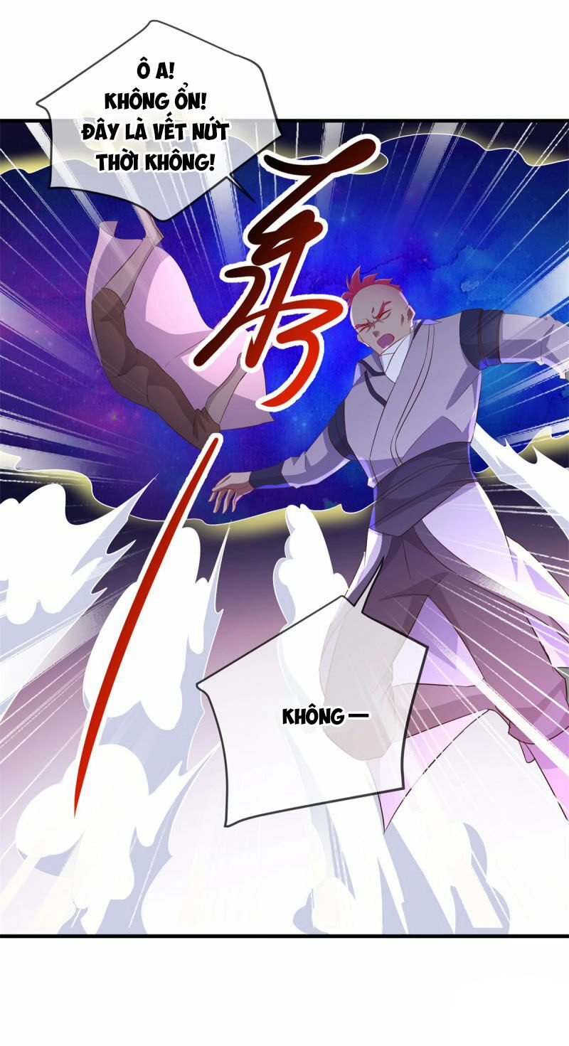 Trọng Sinh Địa Cầu Tiên Tôn Chapter 186 - 23