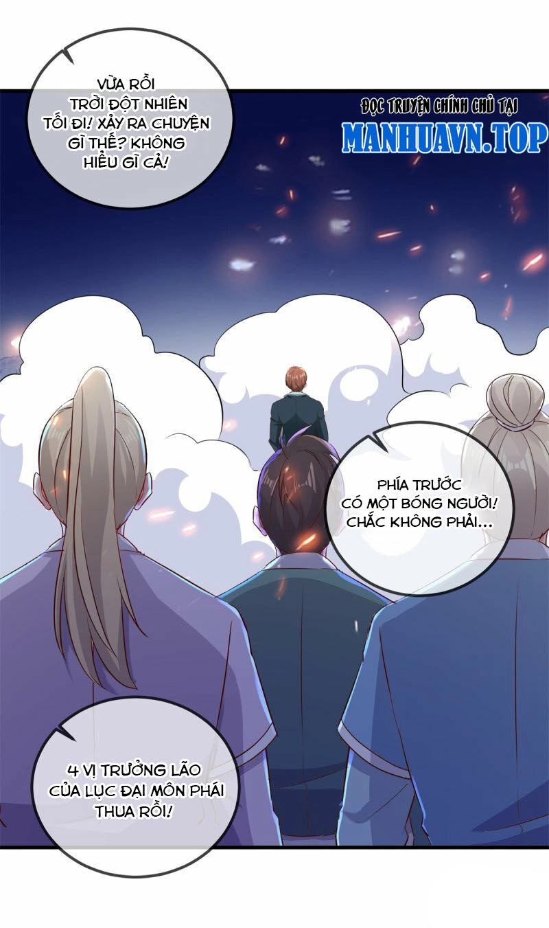 Trọng Sinh Địa Cầu Tiên Tôn Chapter 186 - 24