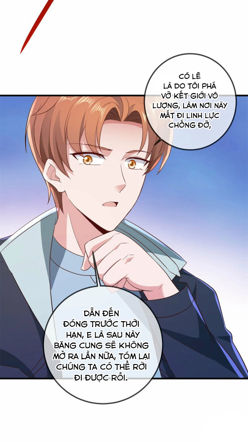 Trọng Sinh Địa Cầu Tiên Tôn Chapter 186 - 27